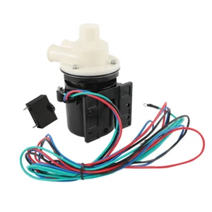 Hoshizaki PA0613 Replacement PUMP MOTOR ASSEMBLY - Picture 1 of 9