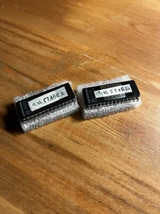 PRESTATIECHIP voor VW Polo 86C 1.0l +15 pk +12 Trq = 7200 tpm - Afbeelding 1 van 4
