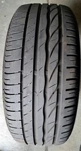 4 gebrauchte Sommerreifen, Bridgestone Turanza ER 300, 195/55 R15 85H - Bild 1 von 4