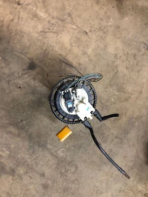 Fuel Pump PONTIAC TRANS SPORT 98 99 00 - Image 1 of 4