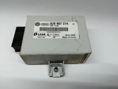 8J0907274A Modulo Elettronico per AUDI TT COUPE/ROADSTER (8J3/8J9) 2006 1054204 - Immagine 1 di 4