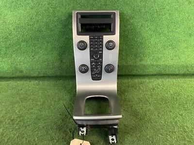 71788 Bedienelement für Klimaanlage VOLVO S40 II (544) 30672565 - Bild 1 von 4