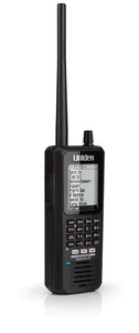 UNIDEN UBCD436-PT DIGITAL SCANNER SCAN CFA SES AMBULANCE FIRE TRUNK 4GB MEMORY - Picture 1 of 1