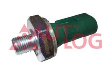 Oil pressure switch autlog for Audi ŠKODA VW A3 + A2 Leon + Inca + 95-> As2020