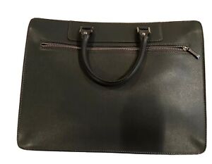 Barneys New York Leather Bags for Men for sale | eBay