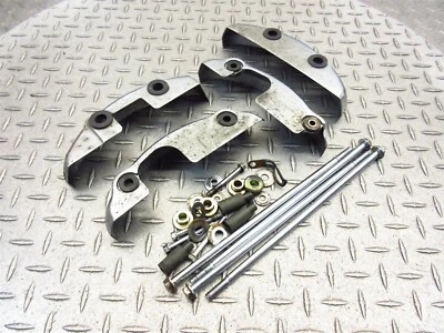 Lote de cubiertas de válvula de ajuste de culata Suzuki Intruder Volusia VL800 2002 01-04 Foto 1 de 4