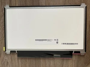 Nueva Pantalla LCD G133 XTN01.2 13.3 pulgadas 90 días de garantía - Imagen 1 de 7