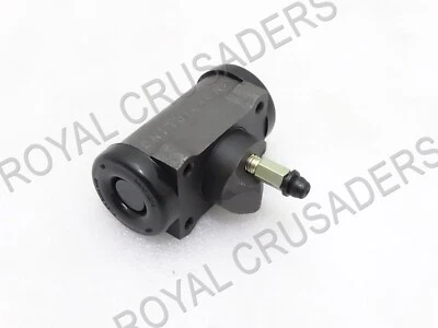 FRONT LEFT HAND SIDE WHEEL BRAKE CYLINDER ASSEMBLY FOR WILLYS FORD JEEP #G374 - Image 1 of 4