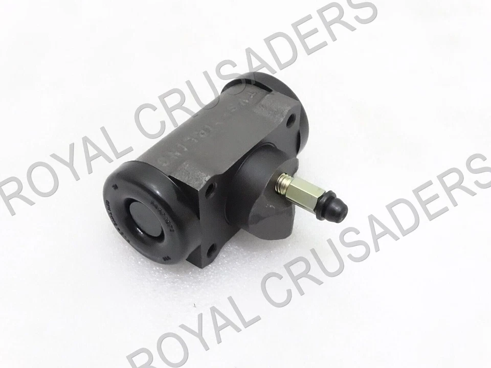 FRONT LEFT HAND SIDE WHEEL BRAKE CYLINDER ASSEMBLY FOR WILLYS FORD JEEP #G374 - Image 1 of 4