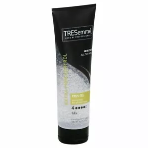 TRESemme Extra Hold Hair Gel Extra Firm Control For All Hair Types 9 Oz 12 Pack - Picture 1 of 5