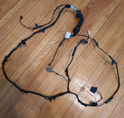 Chrysler PT Cruiser 2006-2010 OEM escotilla trasera arnés de cableado completo Foto 1 de 4