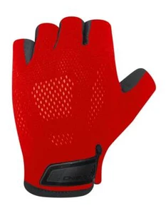 Chiba Gel Evolution Fahrrad Handschuhe kurz rot 2024 - Bild 1 von 2