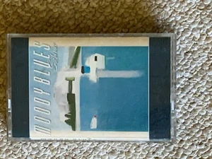 Sur La Mer by The Moody Blues (Cassette, Jun-1988, Polydor) - Picture 1 of 1