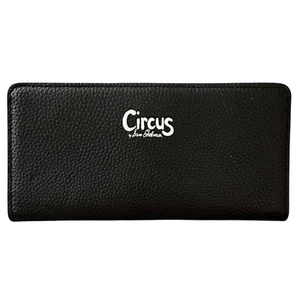 SAM EDELMAN Circus small black faux leather bifold waller - Picture 1 of 4