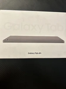 SAMSUNG SM-X210 Galaxy Tab A9+ Tablet 11" 64GB SM6375 4GB Android 13 Graphite - Picture 1 of 3