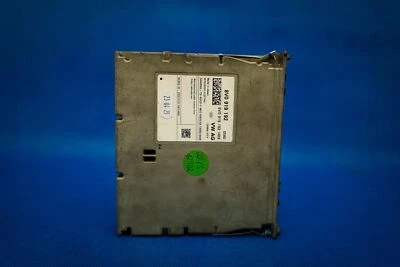 Controller sintonizzatore TV Audi A3 S3 8V 8V0919192 - Immagine 1 di 3