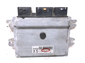 11-12 NISSAN SENTRA /ENGINE COMPUTER/ECU.PCM - Picture 1 of 3