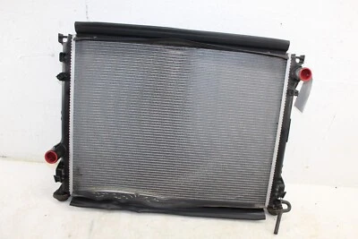 2009-2023 Dodge Challenger Radiator OEM FS202 - Image 1 of 4