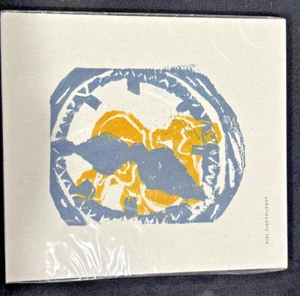 Hautzinger, Franz / Eric Normand: Unbelievably Late – CD-NEW! - Foto 1 di 3