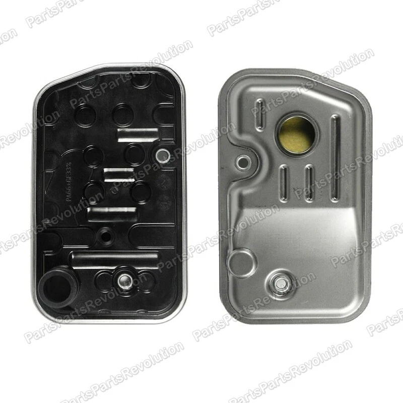 Transmission Oil Filter 481482H000 for Hyundai Venue Elantra Accent 2020-2023 - Image 1 of 1