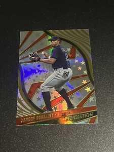 2022 Panini Chronicles - Revolution #59 Xander Bogaerts