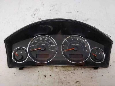 2009 2010 JEEP GRAND CHEROKEE0 LIMITED SPEEDOMETER **FREE SHIPPING** - Изображение 1 из 4