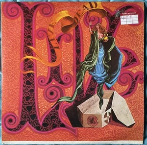 Vinyl 2 LP: Grateful Dead: Dead/Live: Warner 2WS1830 - Picture 1 of 12