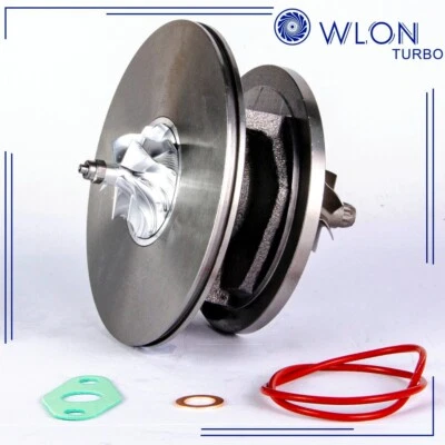 16359880003 Turbo mfs CHRA cartridge for Nissan Juke NV200 Pulsar Qashqai 1.5dCi - Image 1 of 4