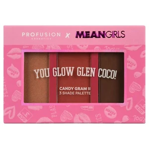 [NEW] PROFUSION ~ X MEAN GIRLS YOU GLOW GLEN COCO! GRAM 2 - Picture 1 of 12