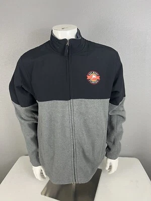 GEAR FOR SPORTS Men’s Jacket Size Large ( Key West FL . ) NWT - Image 1 of 4