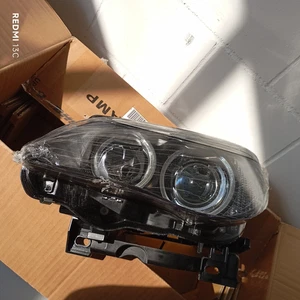 D2S XENON H7 SCHEINWERFER LINKS passend für BMW 5 | 444-1138LMLEHM2 - Bild 1 von 12