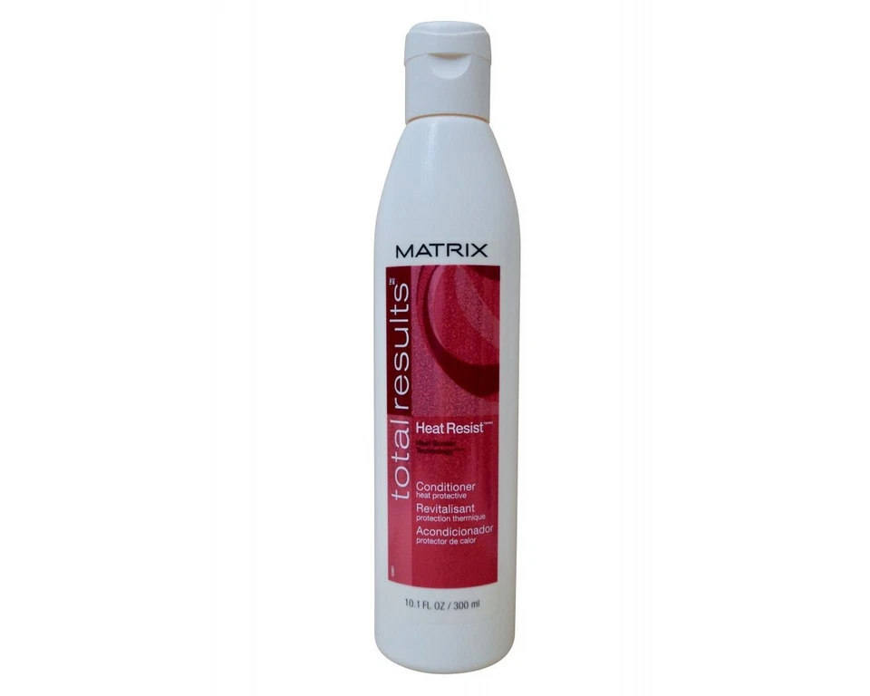 Matrix Total Results Heat Resist Conditioner 10.1 oz. - Image 1 of 1