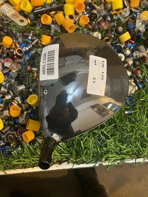 Cabezal de controlador TaylorMade Qi10 Tour PGA Core 8.0 Tour Issue 48RLC00R + Alto CT:237 Foto 1 de 4