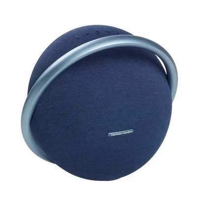 Harman Kardon Onyx Studio / Portable Stereo Bluetooth Speaker Bleu - Photo 1/2