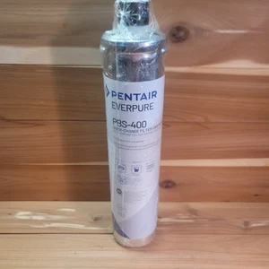 Pentair PBS-400 Quick-Change Filter Cartridge EV927086 Water Replacement Filte - Picture 1 of 7