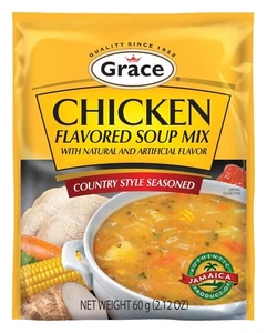 SOUP,CHICKEN NOODLE - Picture 1 of 1