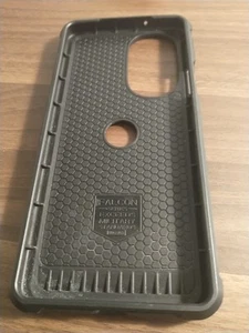 Protective Case For Motorola Edge+ 2022 - Photo 1 sur 8