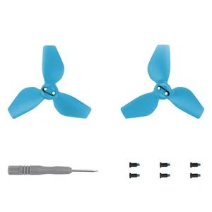 Lot de 2 lames compatibles DJIFor NEO haute poussée et fonctionnement silencieu - Photo 1 sur 16