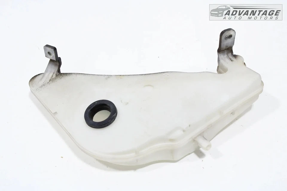 2012-2018 AUDI A6 QUATTRO C7 WINDSHIELD WIPER WASHER RESERVOIR BOTTLE TANK OEM - Image 1 of 4