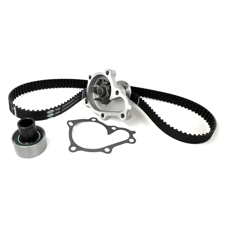 For Nissan Quest 1999-2002 Gates PowerGrip Timing Belt Kit Foto 1 de 2