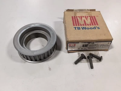 NUEVO se puede enviar durante la noche! Polea de correa de distribución TB Woods 30L100-SDS KOHLER 29PU-01270 Foto 1 de 4