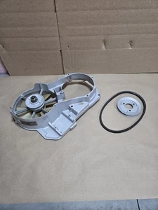 1991 YAMAHA PHAZER 2 XLV540 FAN CASE REBUILD NEW BEARING 88T-12621-01-00 - Picture 1 of 10