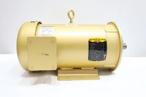 Baldor CEM3614T Ac Motor 230v-ac 460v-ac 1175rpm 2hp 3ph 184tc - Picture 1 of 6