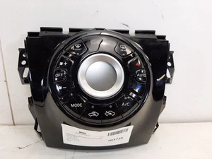 NISSAN Note Tekna Dig-s Cvt 2016 Heater Control Panel 275003VU2A - Picture 1 of 10