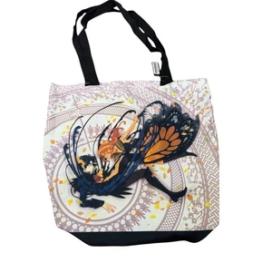 Bolso de Mano Nuevo con Etiquetas Fairyloot Exclusivo Jude and Cardan Folk of the Air - Imagen 1 de 7