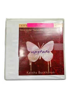 UPSTATE by Kalisha Buckhanon (CD, Unabridged) - Picture 1 of 2