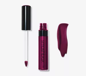 SMASHBOX BE LEGENDARY LABIO DE METAL LÍQUIDO - MOCOSO LAMINADO - Imagen 1 de 3