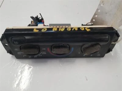 GMC SONOMA Temperature Control Electric Mirrors Fits 99-04 Foto 1 de 3