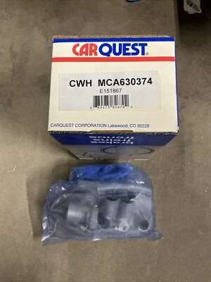 Brake Master Cylinder Carquest M630374 fits 02-05 Saab 9-5 NOS - Image 1 of 2