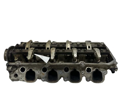 Ford F-250 Super Duty 6.2L Cylinder Head 11-19' FC3E6090AC RIGHT PASSENGER SIDE - Image 1 of 4